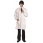 Doctor Lab Coat - Mens Doctor Costumes